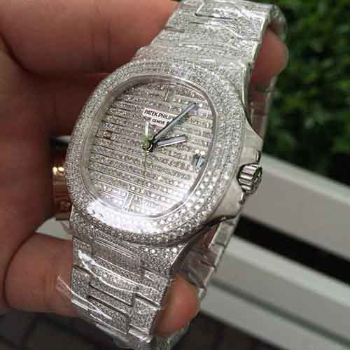 天梭手表如何进行调试校准？