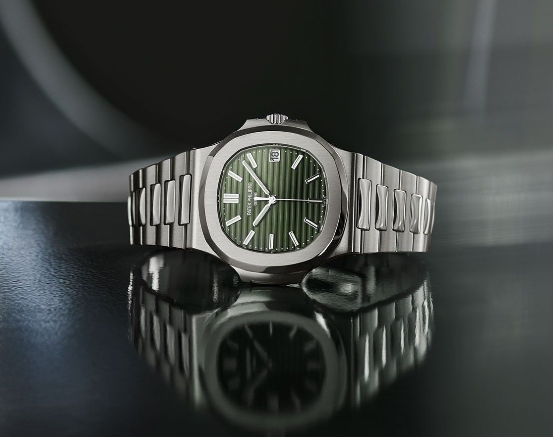 天梭手表调试校准