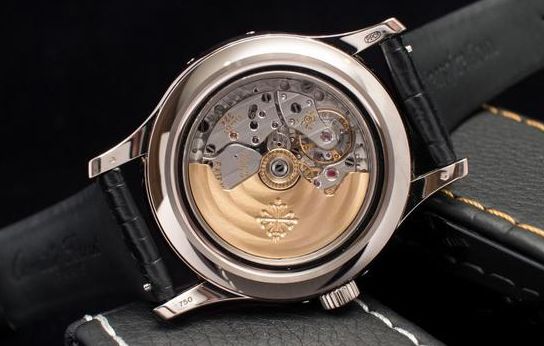 天梭手表停走是什么原因?（图2）