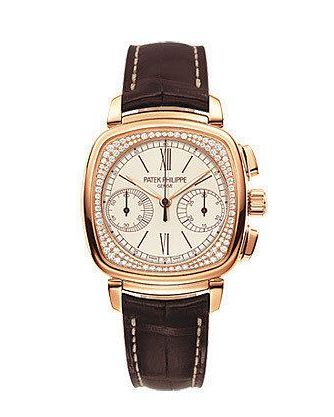 天梭手表如何鉴定真假?（图1）