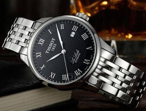 天梭表的日常维护方法