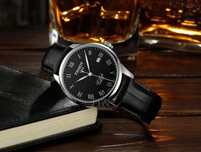 天梭表的日常保养方法（图）