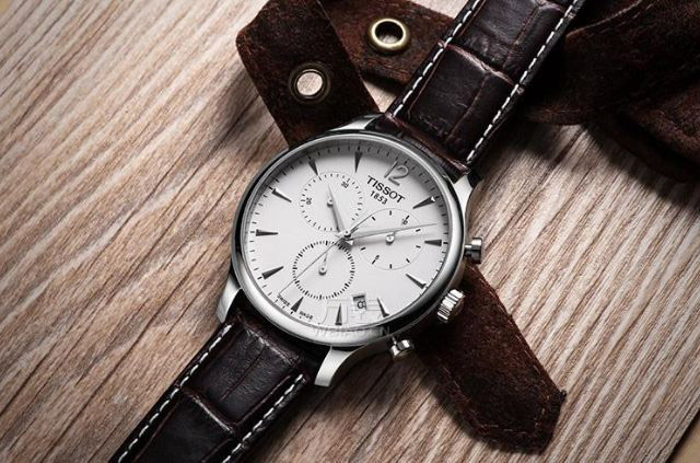 天梭手表不走的解决方法（图）