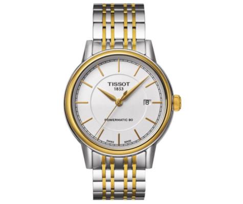 天梭手表怎么保养（天梭保养注意事项）