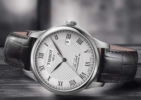 天梭手表如何保养？（图）