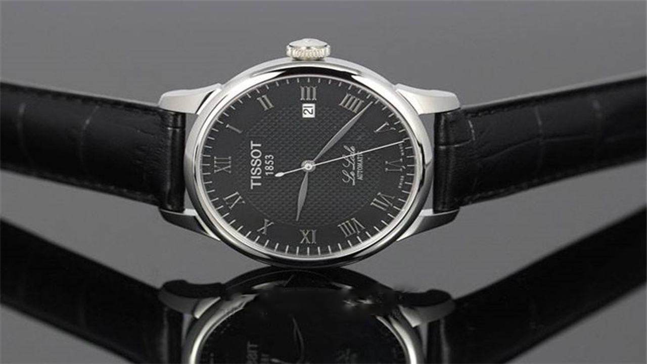 天梭手表进水后怎么办