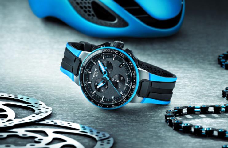 这一刻 全速前进 天梭表帮助环广西公路自行车世界巡回赛在北海揭幕（图）