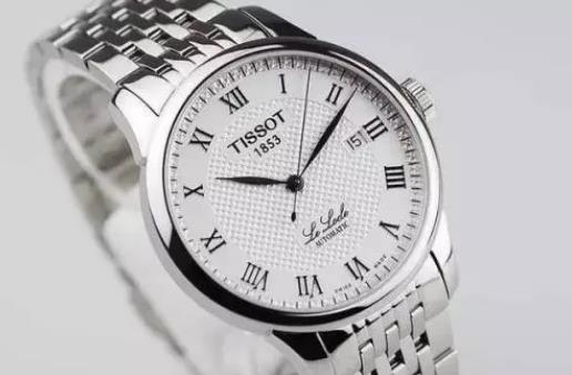 天梭手表日常应该如何进行洗油保养呢（图）