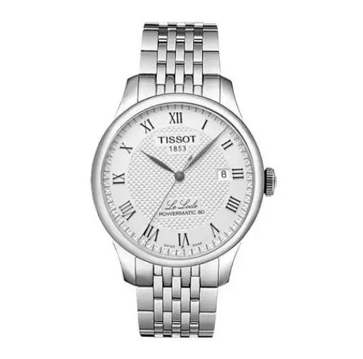 天梭手表出现进水情况后应该如何处理呢（图）