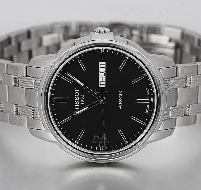 北京天梭手表维修服务网店在哪呢（图）