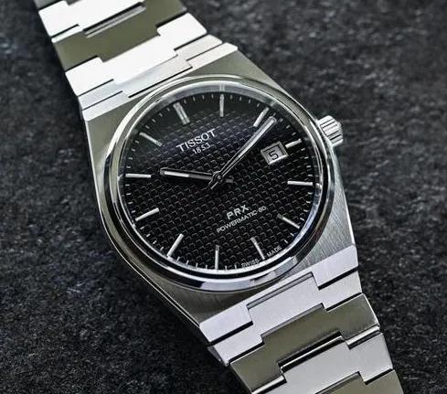 重庆天梭手表的维修服务网点在哪呢？