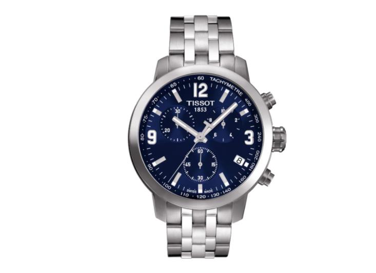 天梭表带的保养方法（手表如何保养）（图）