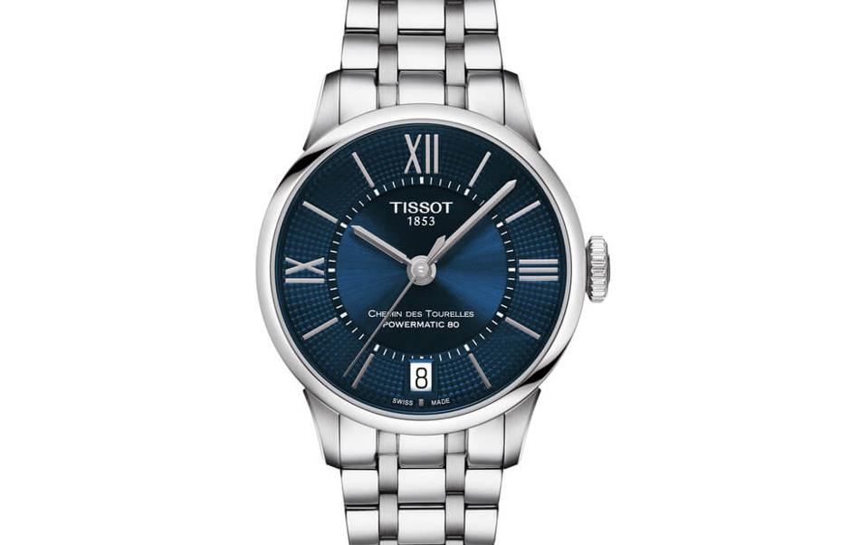 天梭手表保养该怎么做（手表如何保养）（图）